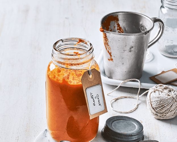 Roast tomato sauce