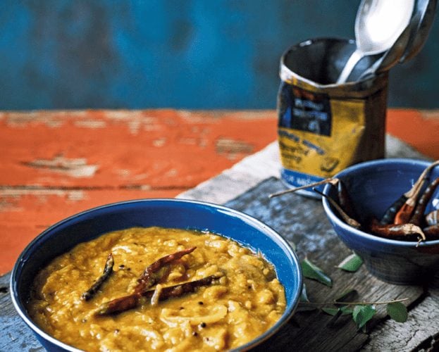 Sambhar