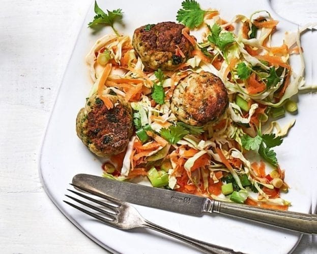 Cook cuisines from around the world