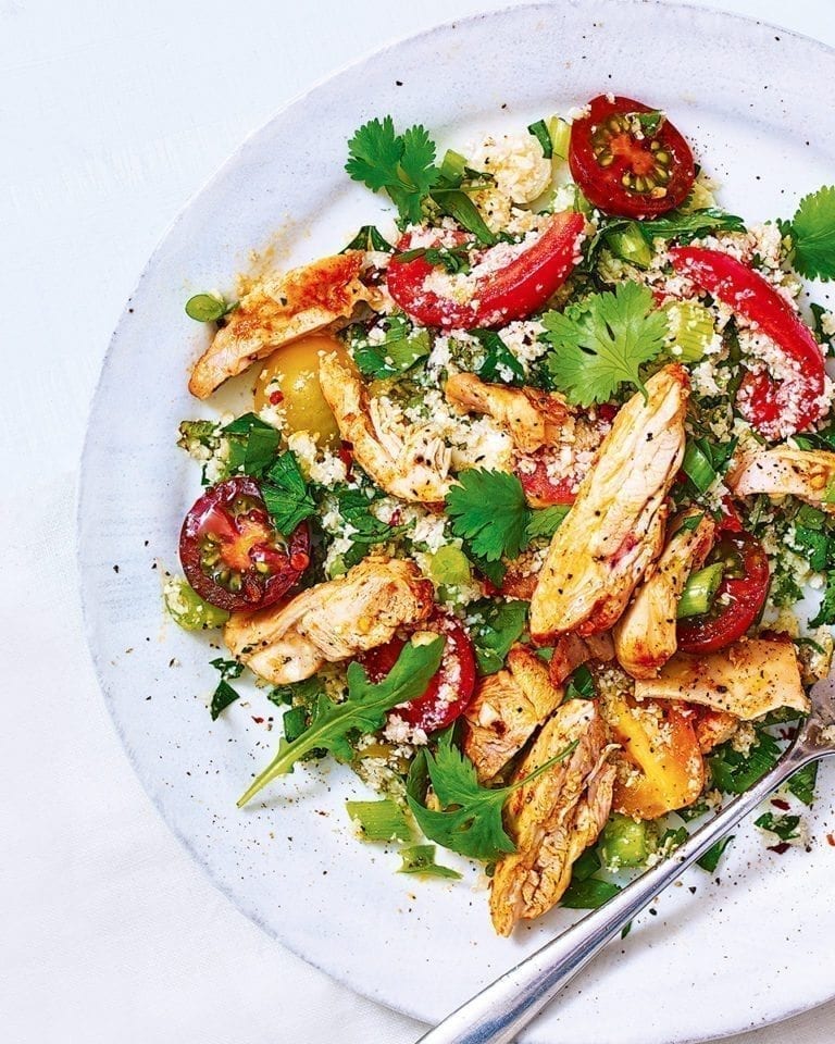 22 Moroccan chicken recipes | delicious. magazine