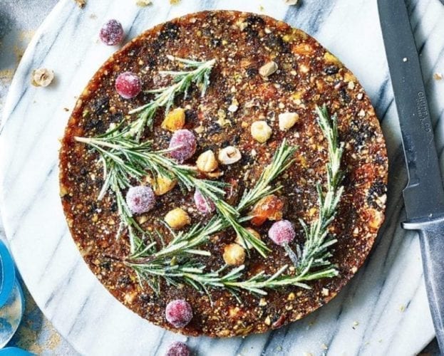 Panforte