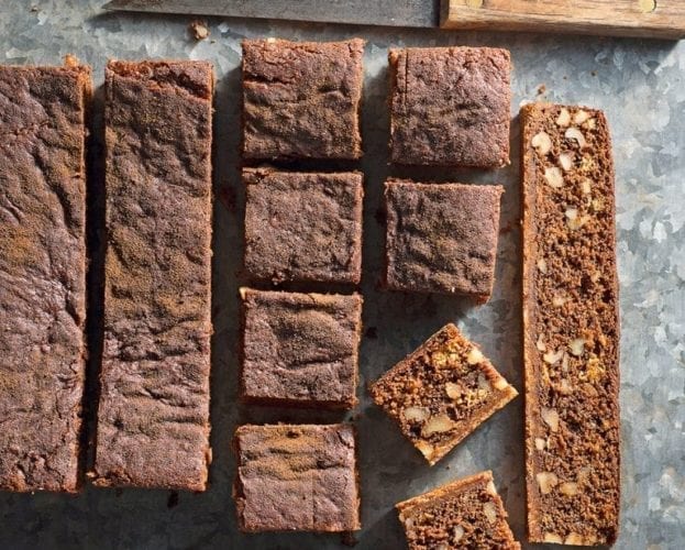 What to do with leftover ground cloves