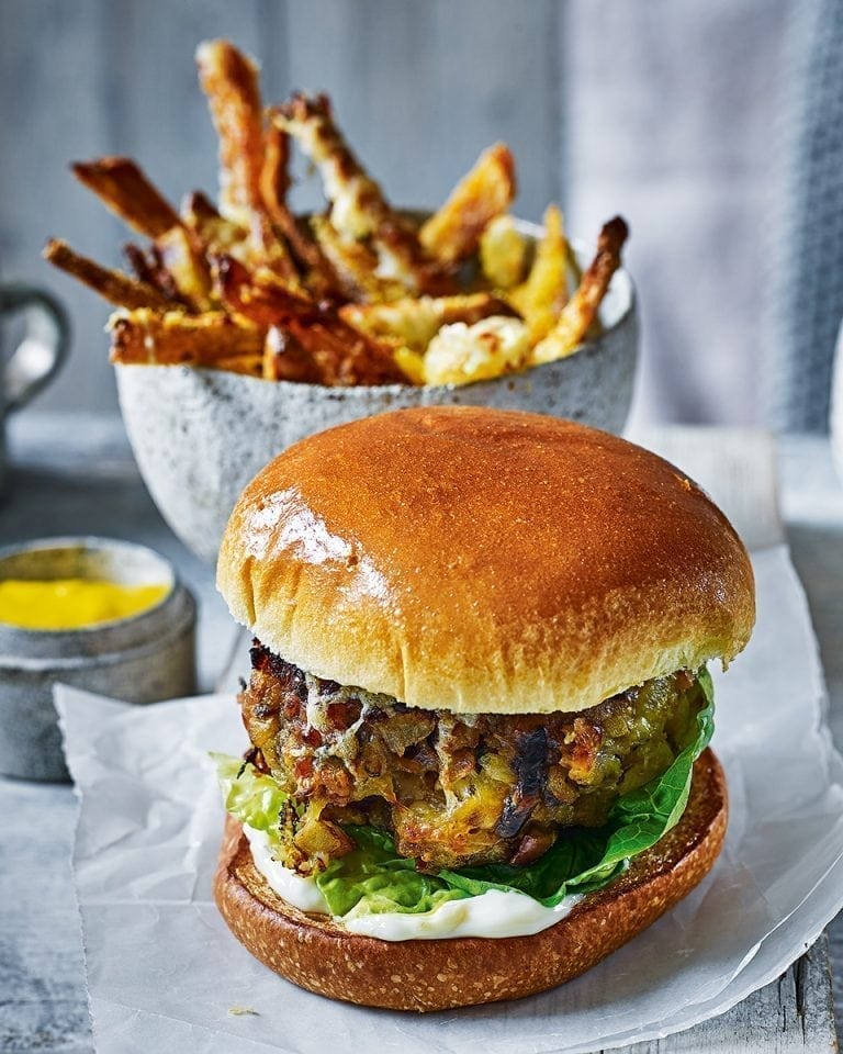 Ultimate cheesy chips recipe delicious. magazine