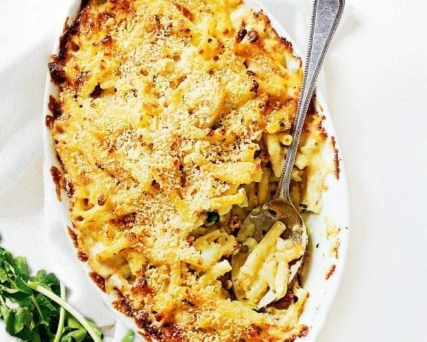 pasta bake