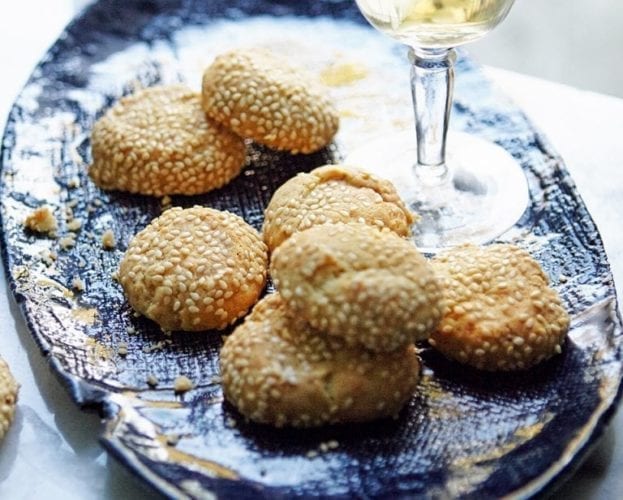 biscuits