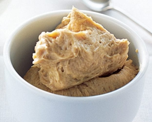 brandy butter