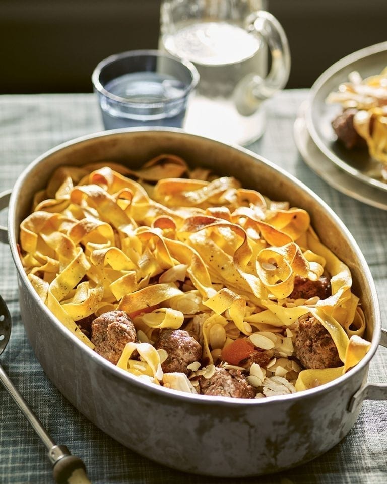 Frisinsal recipe | delicious. magazine