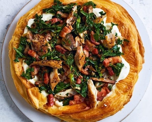 tart