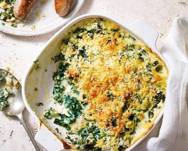gratin
