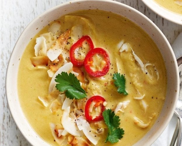 soup