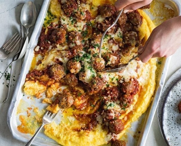 meatballs