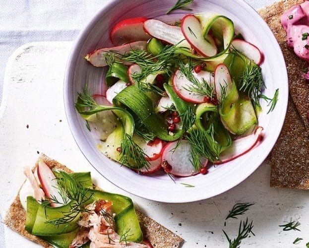 Enter the delicious. Produce Awards