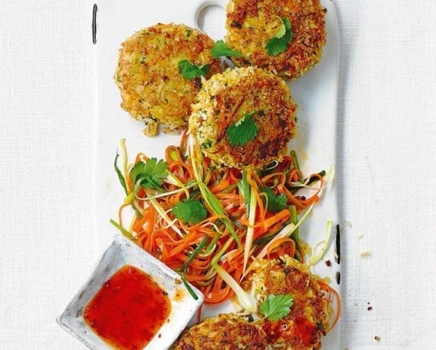 vietnamese fishcakes