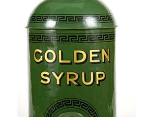 Behind-the-scenes at the Lyle’s Golden Syrup factory