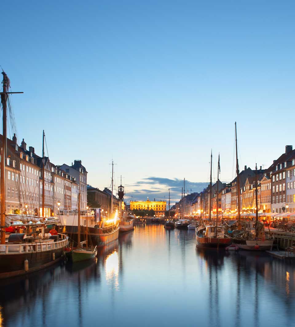 15 mustvisit foodie hotspots in Europe delicious. magazine