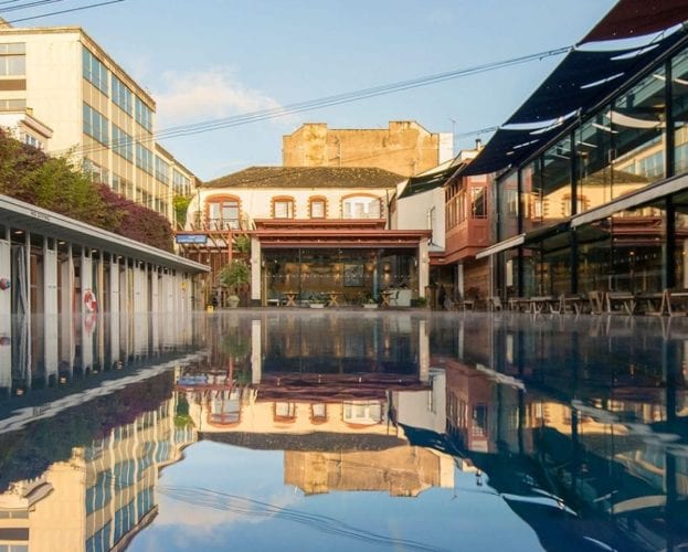 24 hours in Nottingham with chef Alex Bond