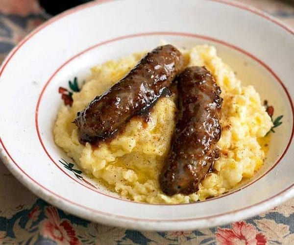 Best mash recipes