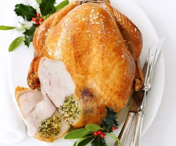 Last minute recipes
