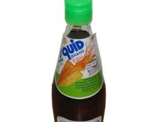 Nam pla