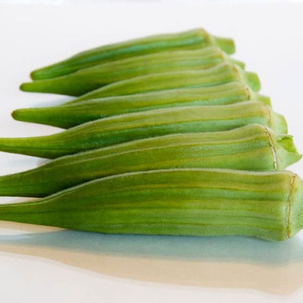 Okra