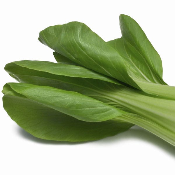 Pak choi