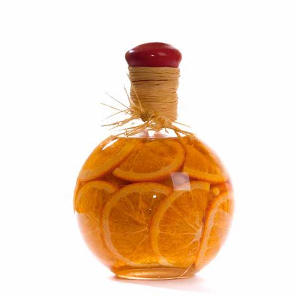 Preserved lemons