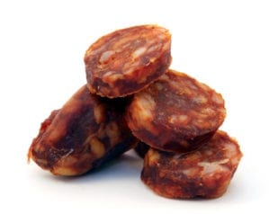 Chorizo