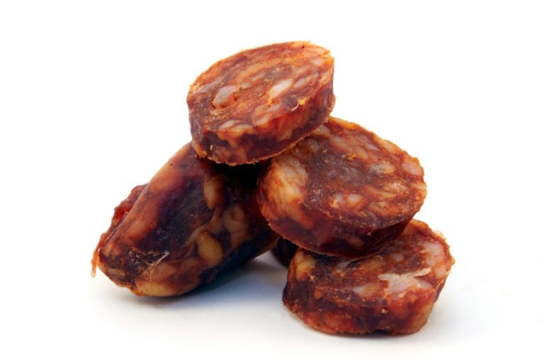 Chorizo