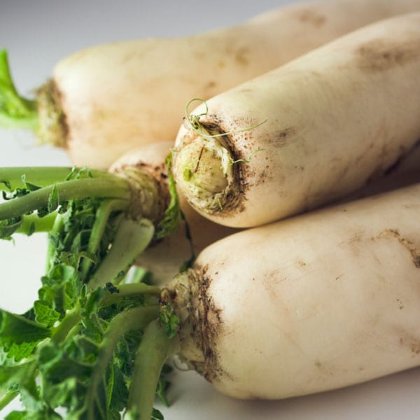 Daikon