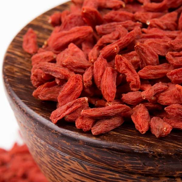 Goji berries