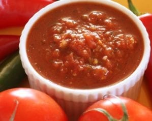 Salsa