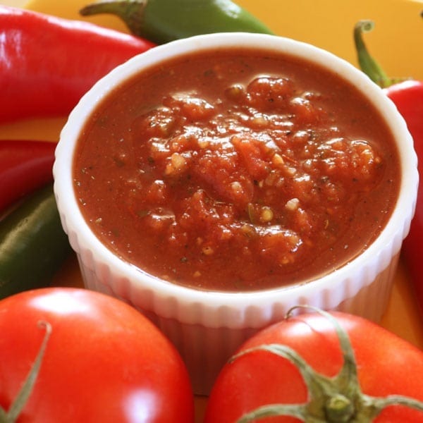 Salsa