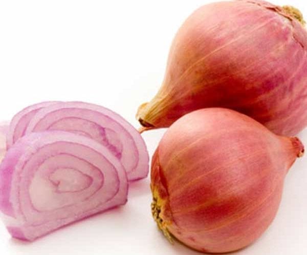Pork, fennel, apple and sage stuffed onions