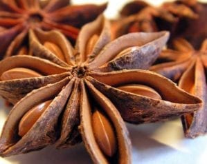 Star anise