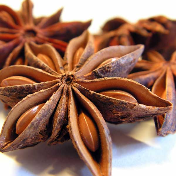 Star anise