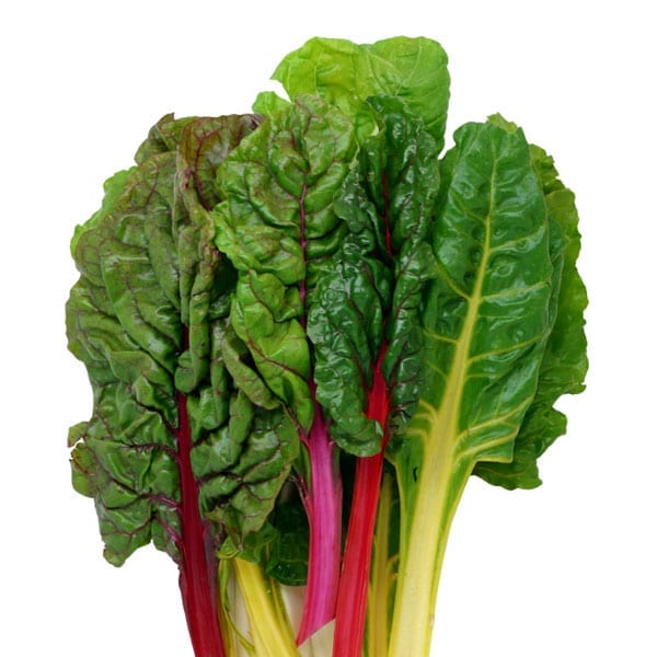 Swiss chard