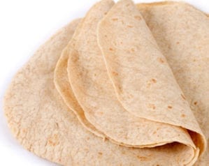 Tortilla