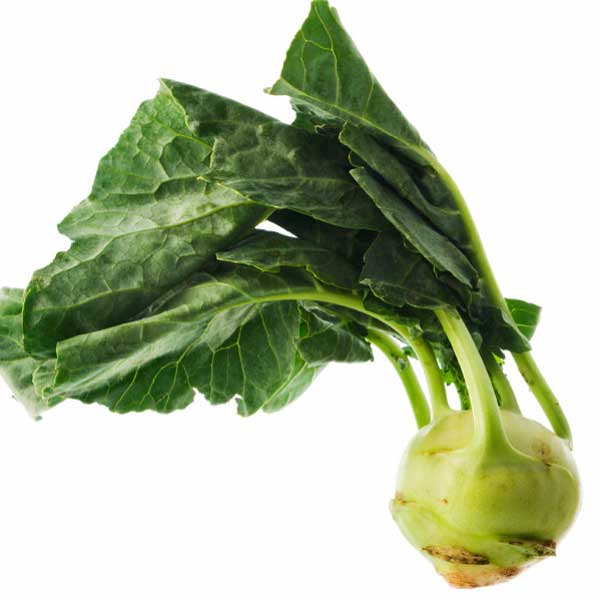 Kohlrabi