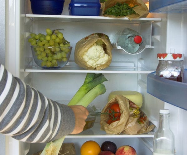 Discover Olio: the food sharing app aiming to tackle food waste