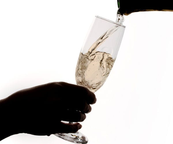 Are you drinking yourself fat?