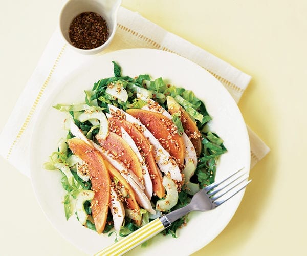 Healthy Eating Plan: Week One