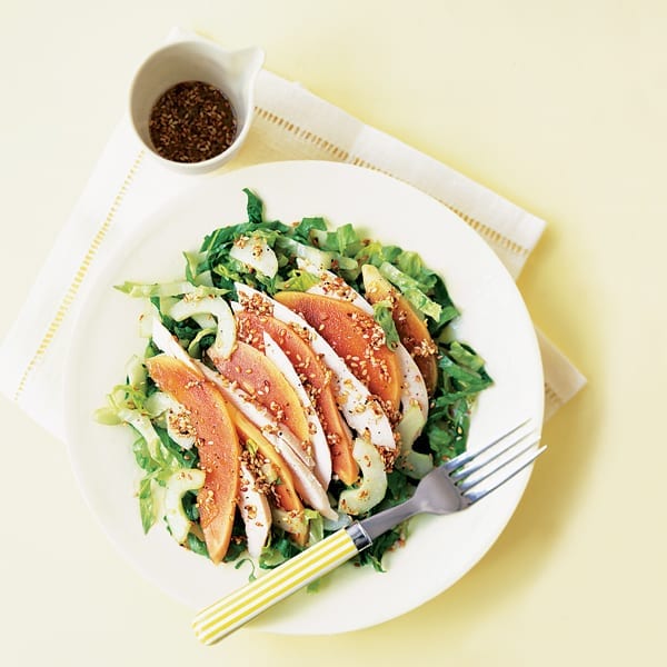 Healthy Eating Plan: Week Two