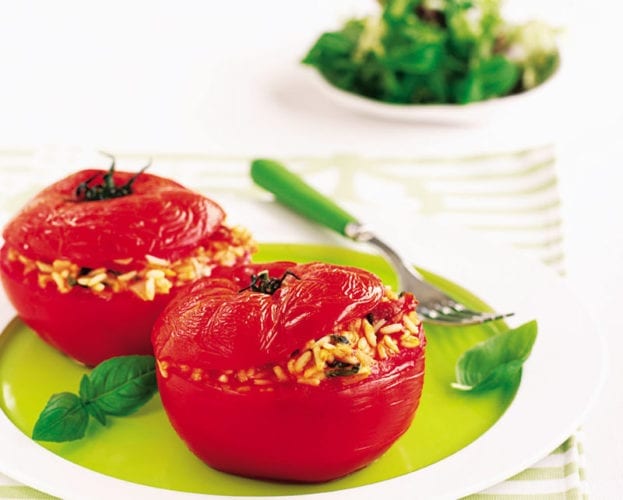Healthy Eating Plan: Week One