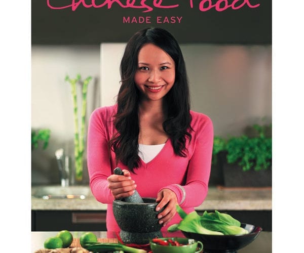Wokstar Ching He Huang gives us a masterclass on wok cooking: listen now