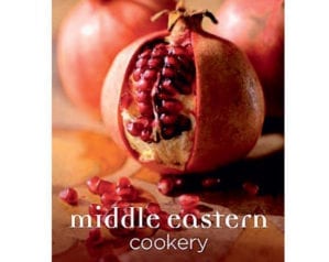 Middle Eastern Cookery by Arto der Haroutunian