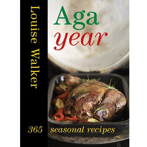 Aga Year, by Louise Walker