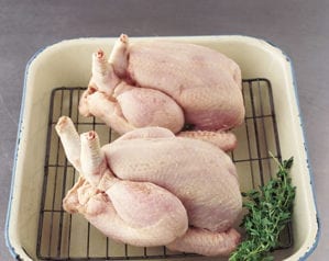 How to buy poultry and understand ethical eating terms