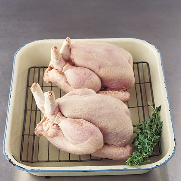 How to buy poultry and understand ethical eating terms