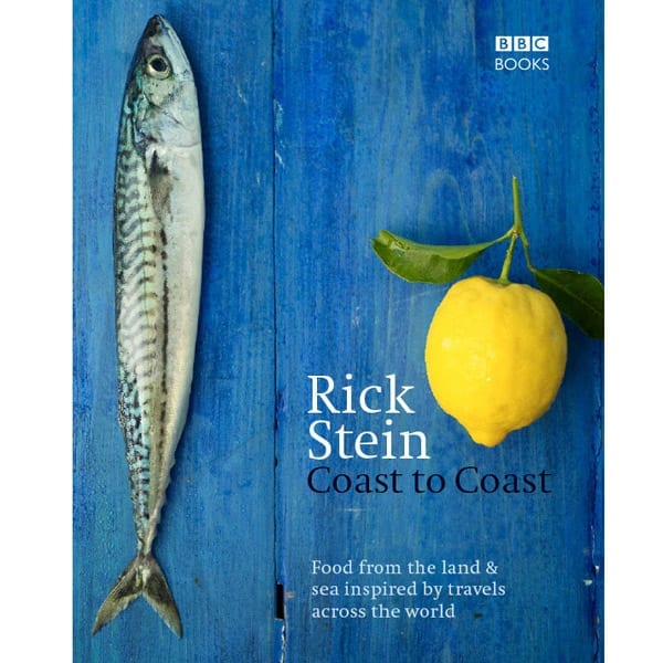 Coast to Coast by Rick Stein