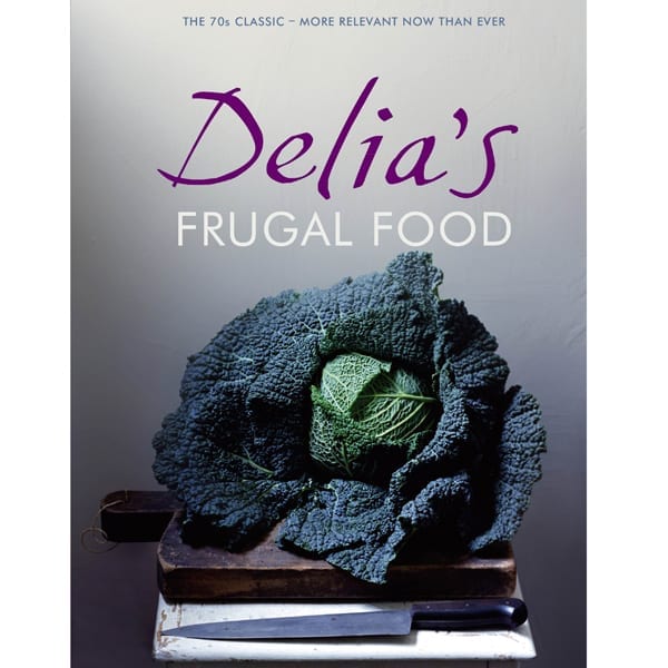 Frugal Food by Delia Smith